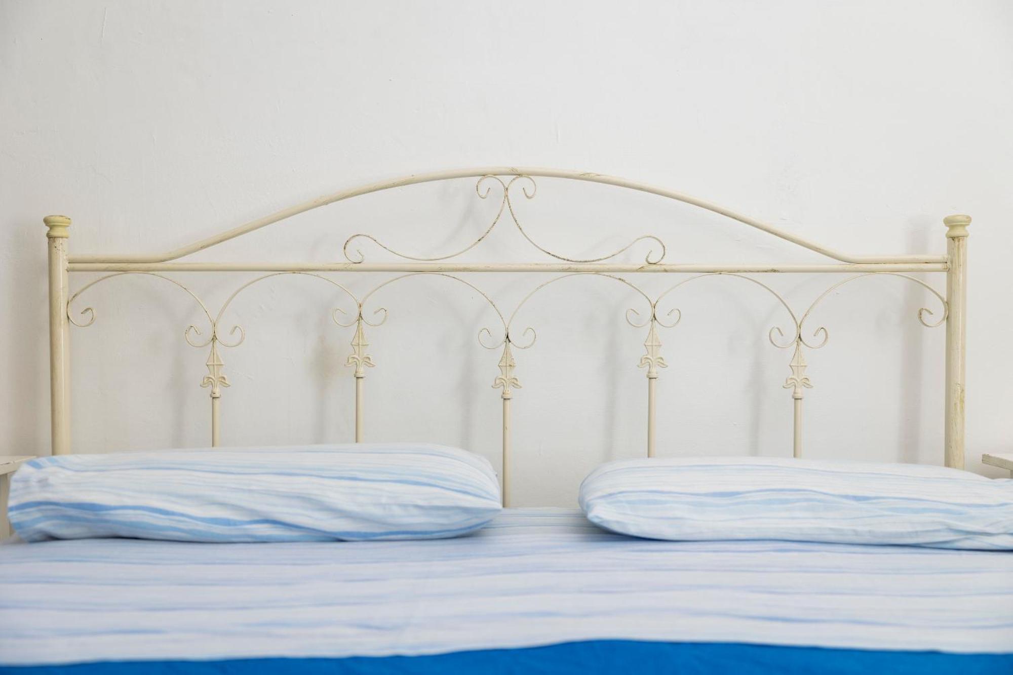 Bed and Breakfast Il Balcone Sullo Stretto à Reggio de Calabre Extérieur photo