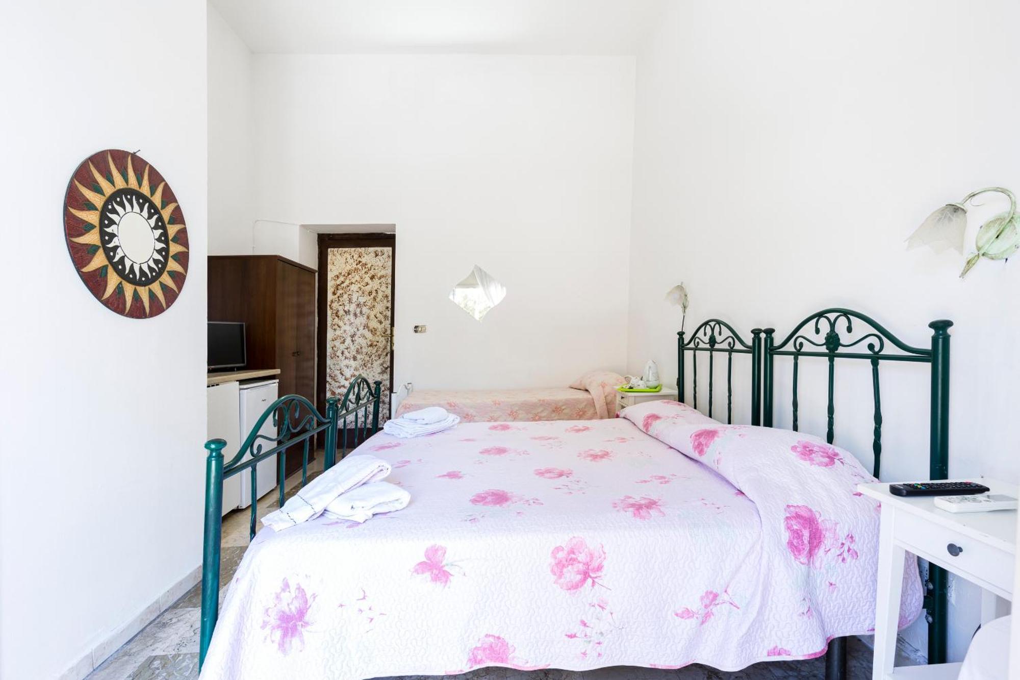Bed and Breakfast Il Balcone Sullo Stretto à Reggio de Calabre Extérieur photo